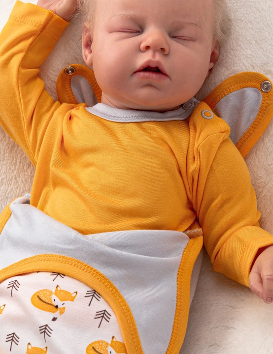Image du produit Baby Sweets 2 parties Fox Little Fox (74)