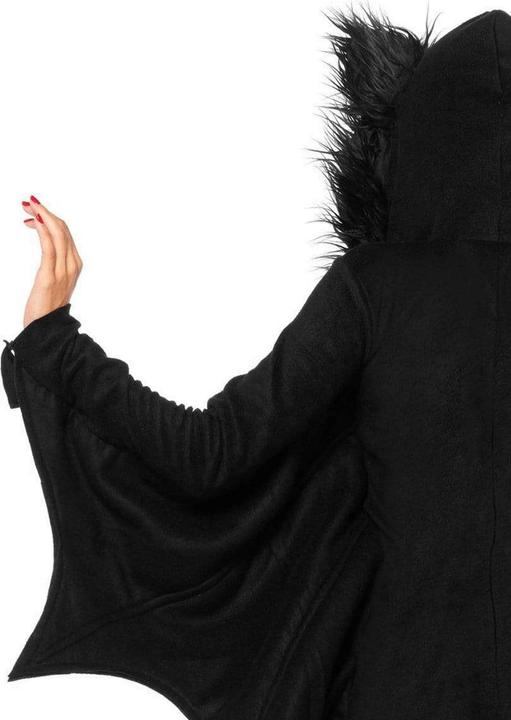 Actual product image Leg Avenue Bat - Cozy Bat (38)