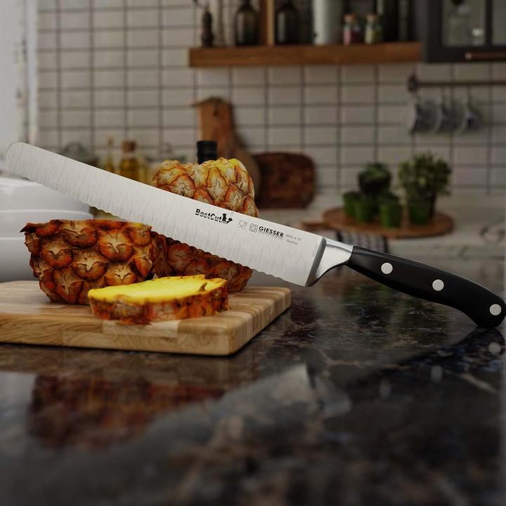 Produktbild Giesser Universalmesser (25 cm)