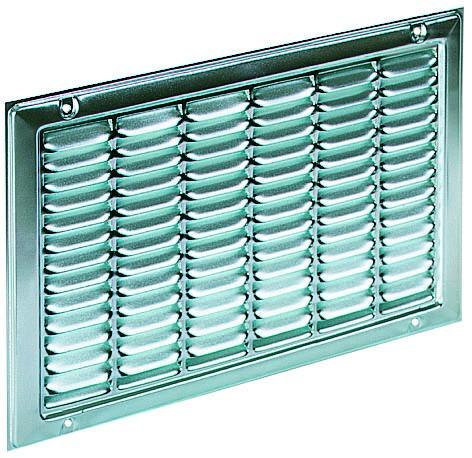 Torbel ventilation grilles