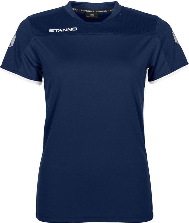 Image du produit Stanno T-Shirt De La Fierté Pour Femmes (XS)