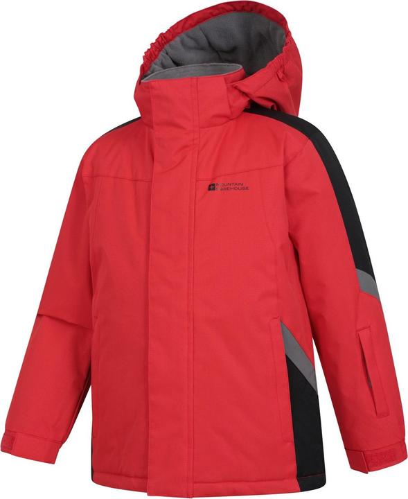 Image du produit Mountain Warehouse - Blouson de ski RAPTOR - Enfant (98)
