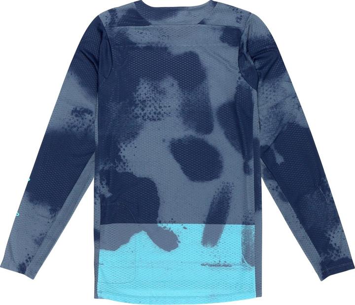 Produktbild Troy Lee Designs Skyline Air LS Jersey, Flared, steel, XL (XL)
