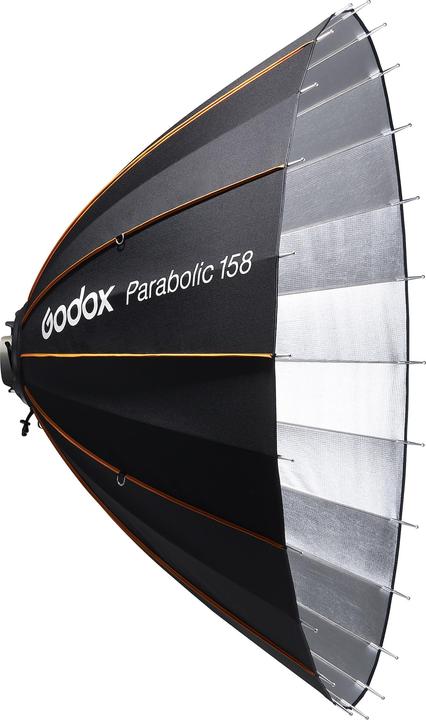 Produktbild Godox Parabolic Light Focusing System, 158cm (Reflektor, 158 cm)