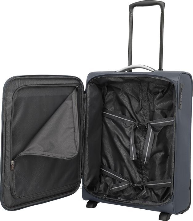 Actual product image Travelite Jetpack Multi 2 Rollen Kabinentrolley 55 cm (41 l)