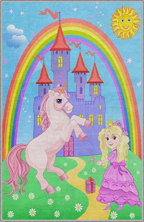 Produktbild Confetti Carpets Clement (80 x 150 cm)