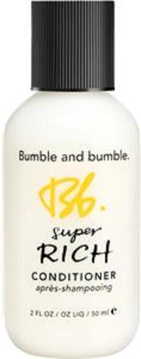 Bumble and bumble Super Rich Conditioner - 2 Unzen