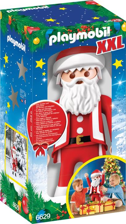 Playmobil Père Noël XXL - acheter sur Galaxus - Galaxus