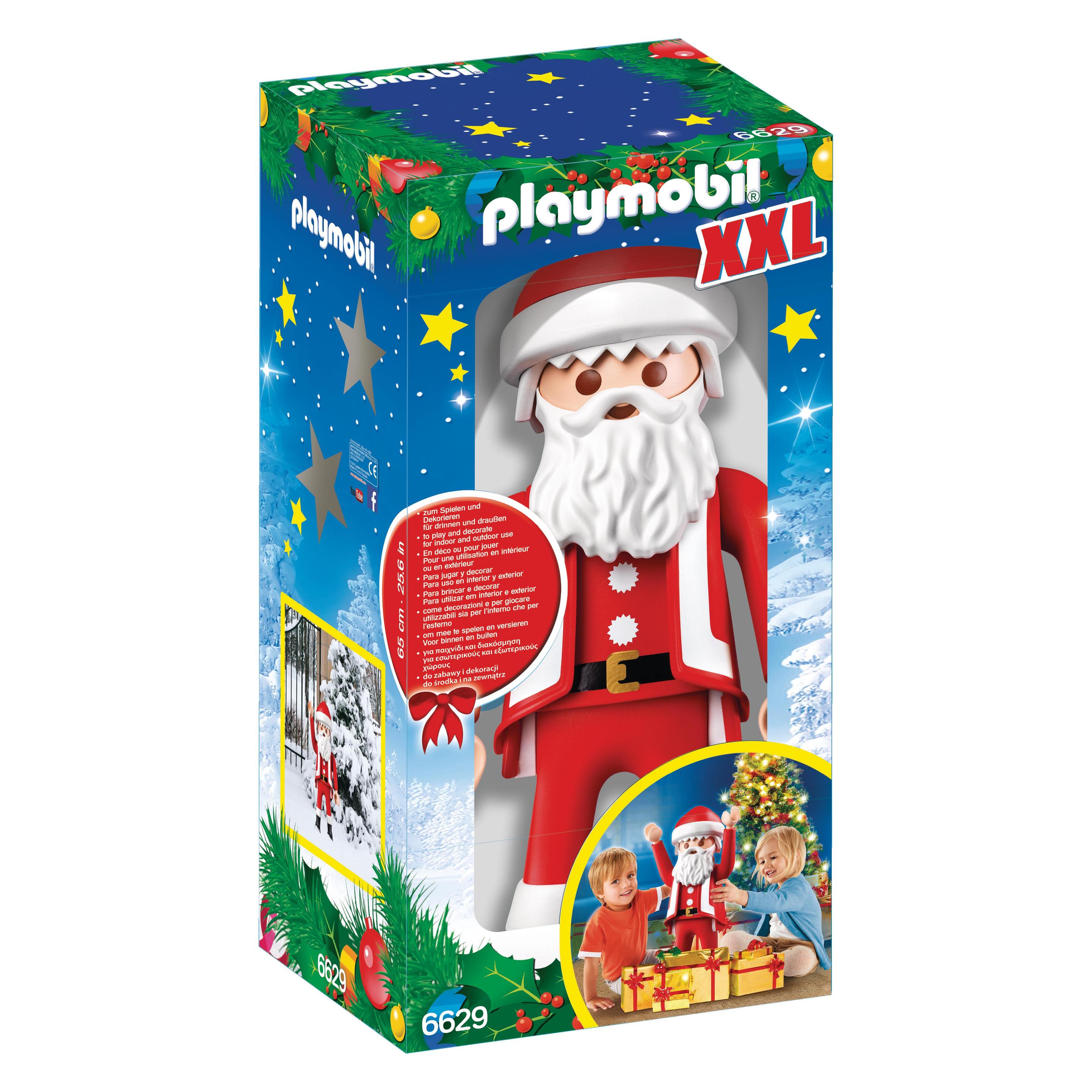 PLAYMOBIL CHÂTEAU - Cavalier - Chevalier et son destrier EUR 7,80