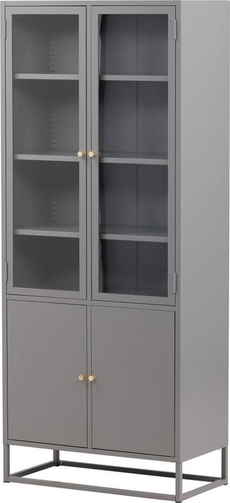 Immagine prodotto Venture Home Bakal (80 x 40.50 x 190 cm)