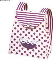 Produktbild Rayher Klettverschluss, rund, 20 Stück (12 mm)