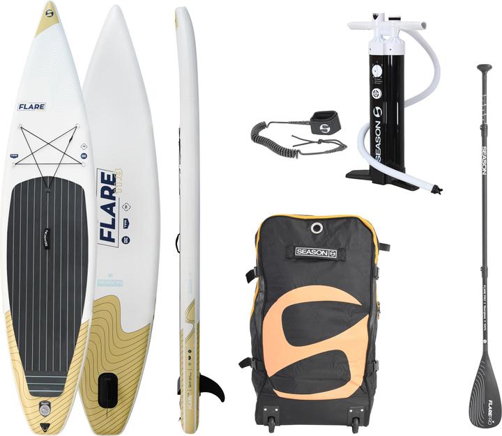 Produktbild Season Flare Pro (11'7")