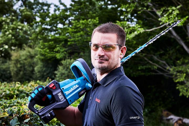 Produktbild Makita DUH601Z (Akkubetrieb)