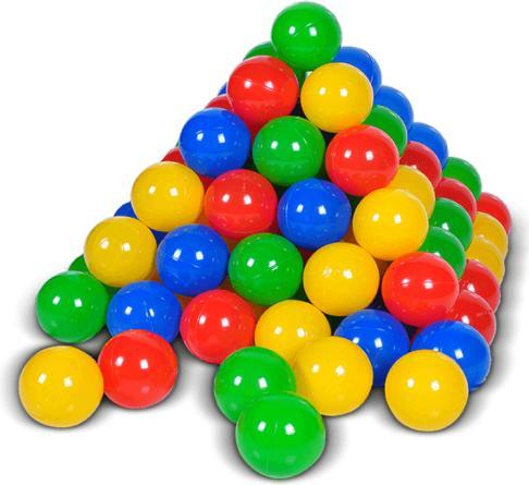 Image du produit Knorrtoys Spielzelt - "Bendix"/inkl. 100 balls
