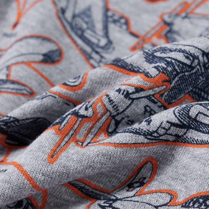 Produktbild vidaXL Kinder Sweatshirt (104)