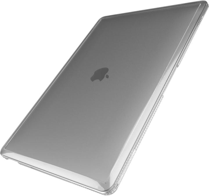 Produktbild tech21 Evo Clear MacBook Air 13″ M1 2020-2022 Cover - Ash Grey (13")