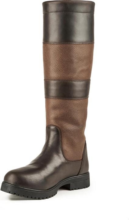 Produktbild Moretta Landstiefel Bella II Nubukleder (43)