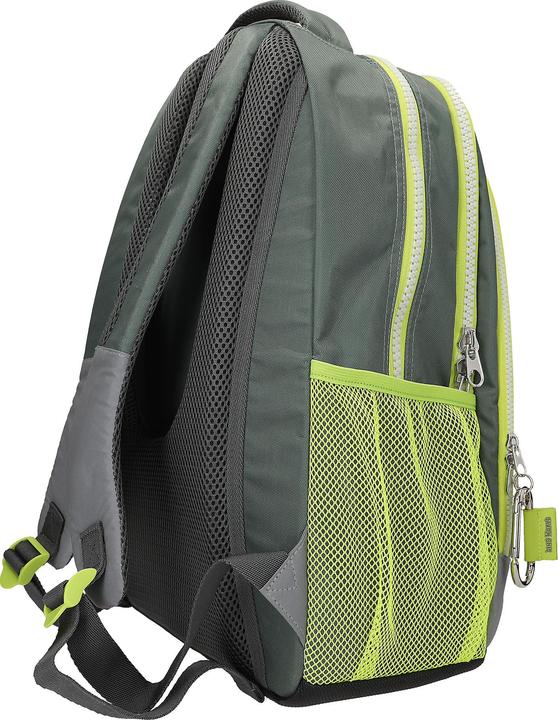 Image du produit Dino World - Sac à dos scolaire REFLECTOR ( 0411759 )