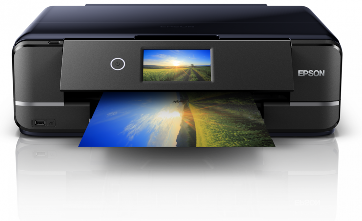 Epson Expression Photo XP-970 (Encre, Couleur)