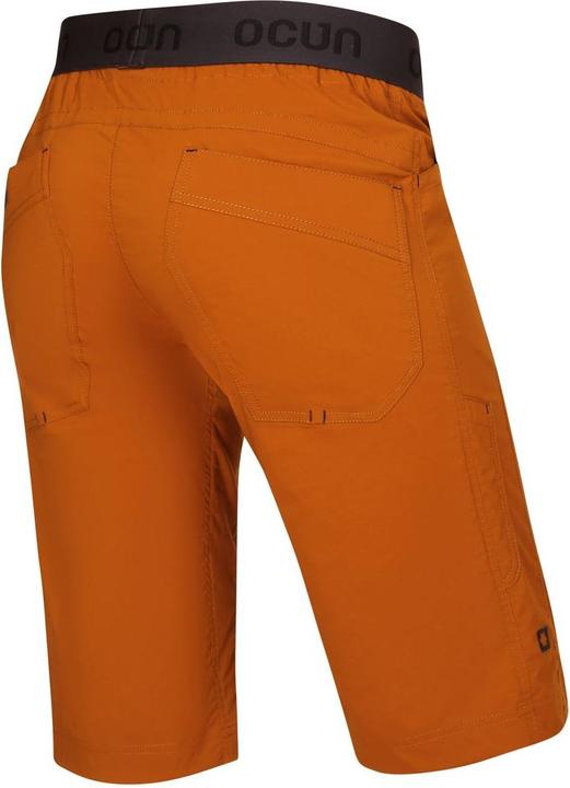 Immagine prodotto Ocun Pantaloncini ecologici Mánia (XXL)