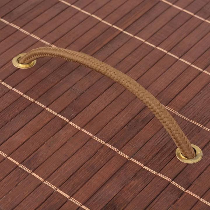 Actual product image vidaXL Wäschekorb