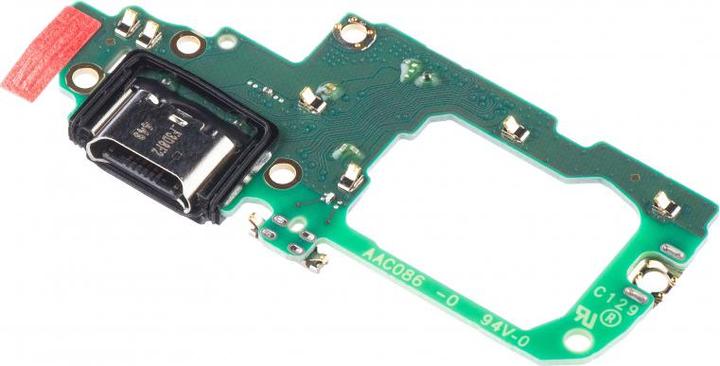 Produktbild OPPO Ladeanschluss Flex für Reno10, Version A