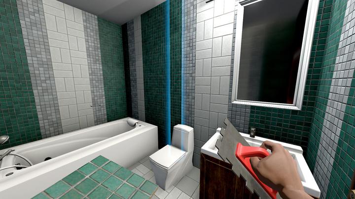 Produktbild Playway House Flipper (Switch, DE)