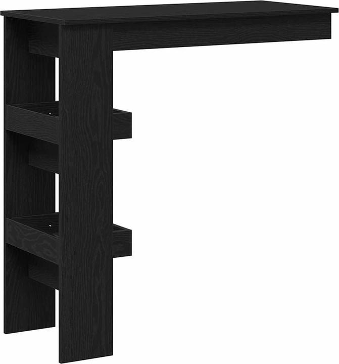 Produktbild vidaXL Bartisch (102 x 45 x 103.50 cm)