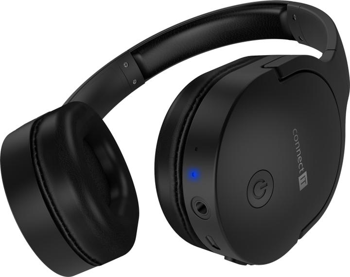 Actual product image Connect IT CHP-0500-BK (Wireless)