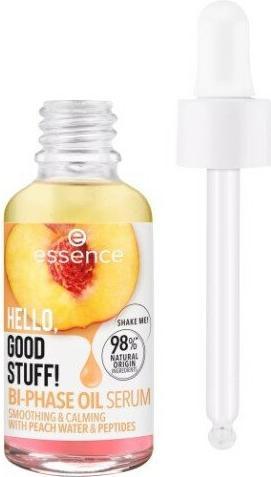 Immagine prodotto essence Hello Good Stuff Siero Viso all'Olio Bi-Fase 30Ml (30 ml)