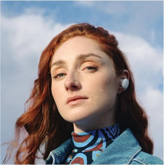 Productafbeelding Fairphone Fairbuds (ANC, 5 h, Draadloze)