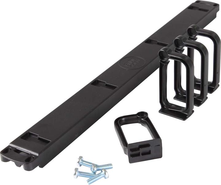 Produktbild Enoc Querrangierpanel 48,30cm (19"), 1HE KPP 01-S