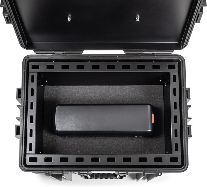 Actual product image B+W B&W battery.case 908.16 (6800 case) (Photo case)