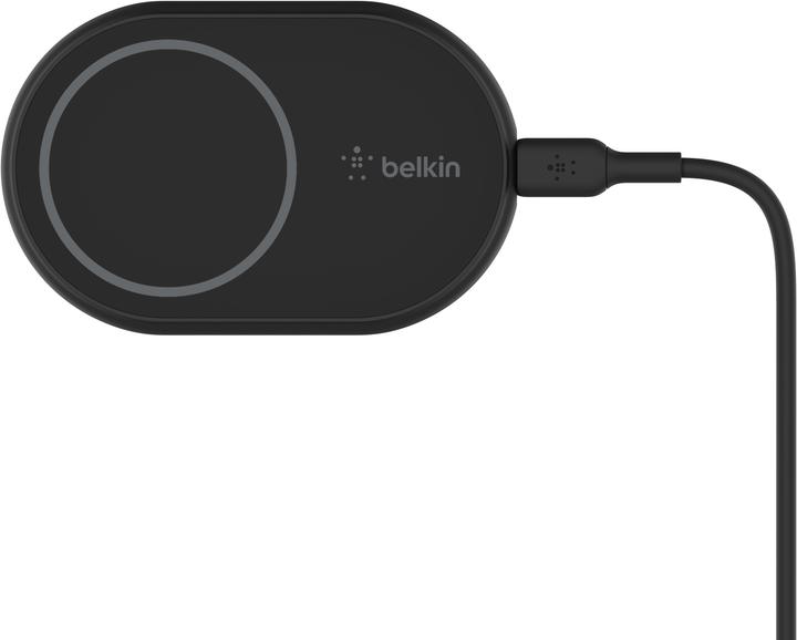 Productafbeelding Belkin Magnetic Wireless Car Charger