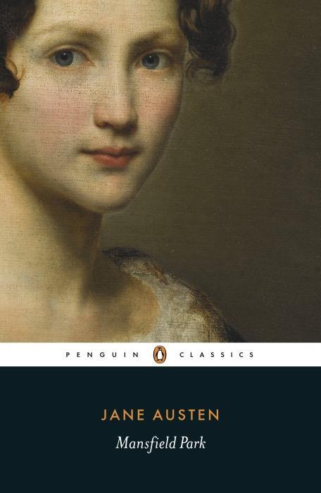 Produktbild Mansfield Park (Englisch, Jane Austen, Kathryn Sutherland, 2003)