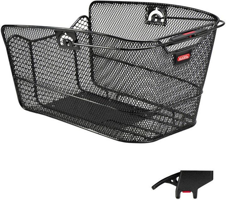 KlickFix Citymax (24 l)