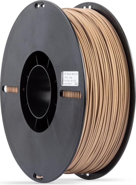 Image du produit Creality Filament de bois (PLA, 1.75 mm, 1000 g)