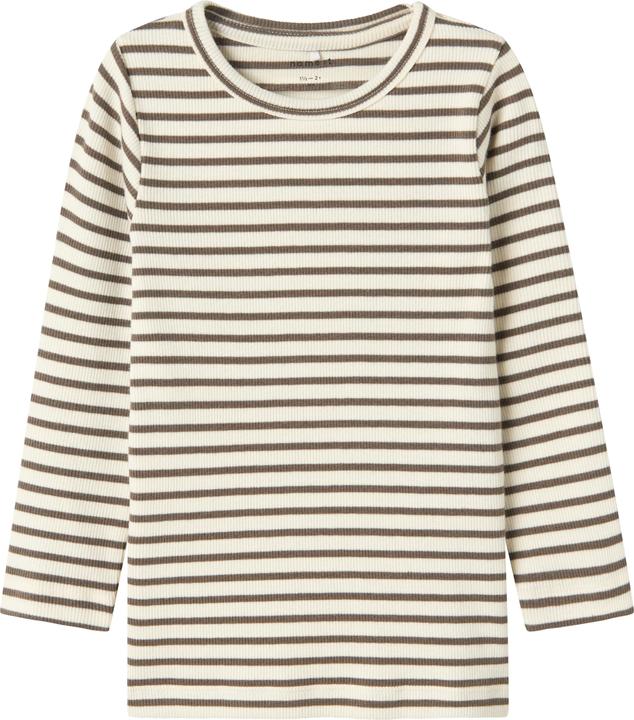 Actual product image Name it Nmnbani Ls Xsl Top Noos (80)