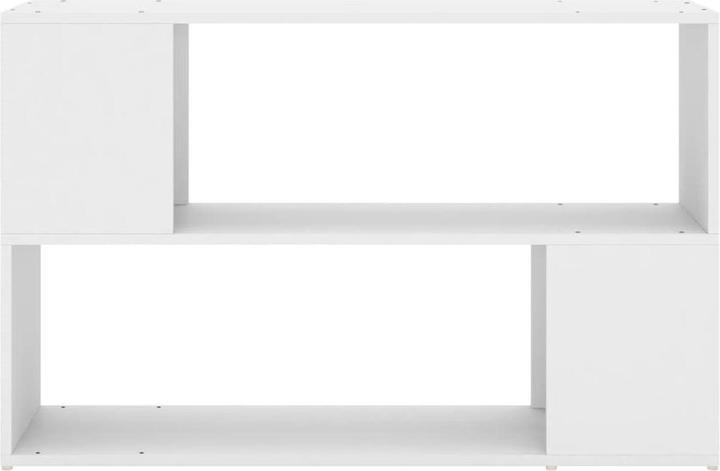 Produktbild vidaXL Bücherschrank (100 x 24 x 63 cm)