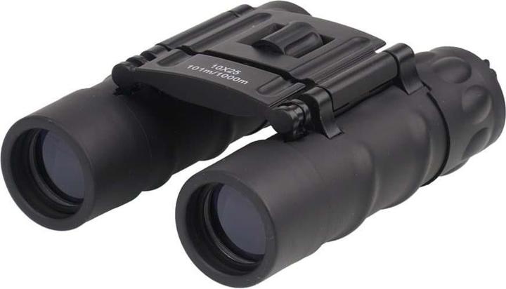 Immagine prodotto Mil-tec Binocolo - MIL-TEC - 10x25 - GEN.II - nero (10x, 25 mm)