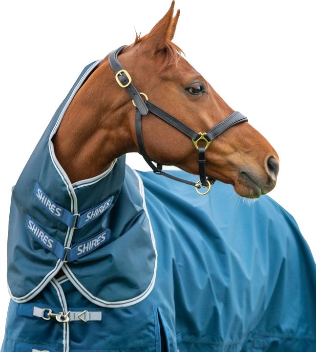 Produktbild Highlander Original WeidedeckeHalsteil