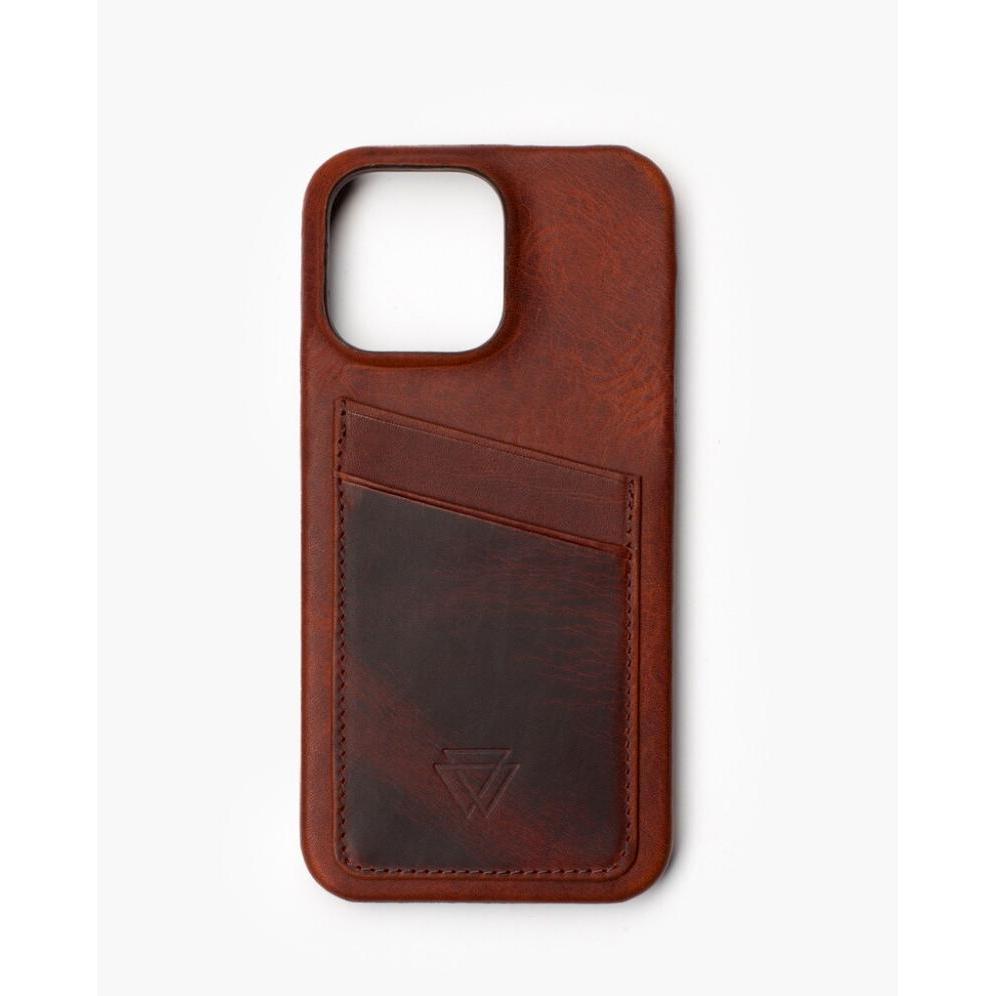 Wachikopa Custodia Full Wrap CC per iPhone 13 Pro (Apple iPhone 13 Pro), Cover smartphone