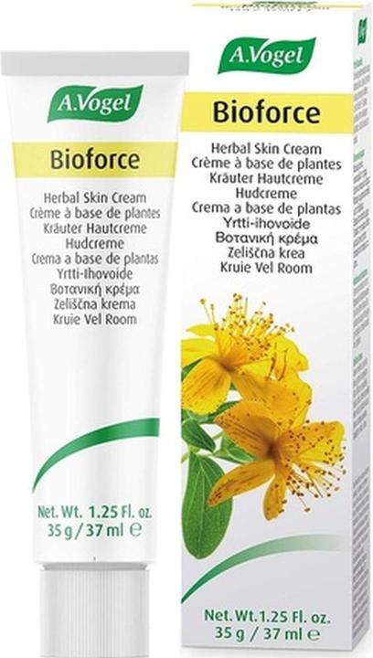 Immagine prodotto A. Vogel Bioforce (Crema corpo)