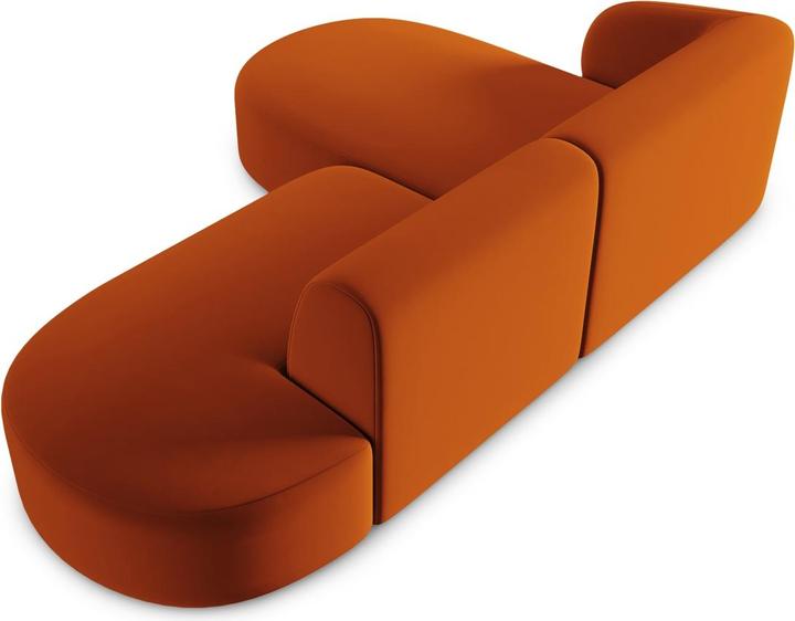 Produktbild Maison Heritage Chiara (Ecksofa, Modular Sofa)