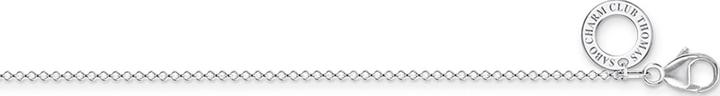 Actual product image Thomas Sabo Chain (925 sterling silver, 38 cm)