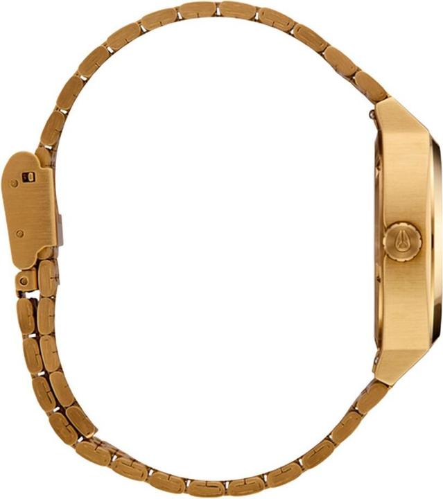 Produktbild Nixon Herrenuhr Mod. MEDIUM TIME TELLER (Analoguhr, 32.50 mm)