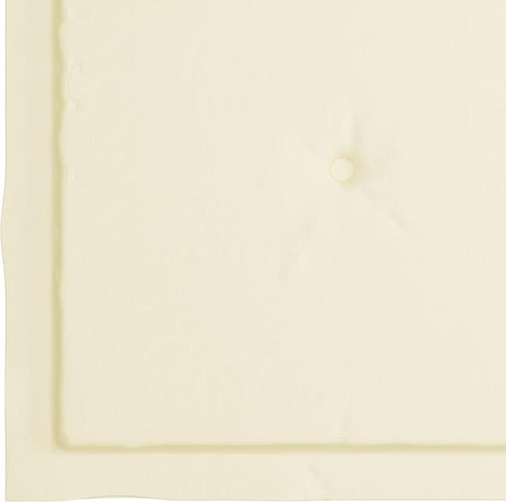 Produktbild vidaXL Gartenstuhl