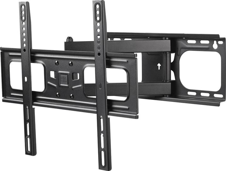 Produktbild One for All OFA WM4459 65" WH Turn 180 TV-Wandhalterung (Wand, 50 kg, 32" - 65")