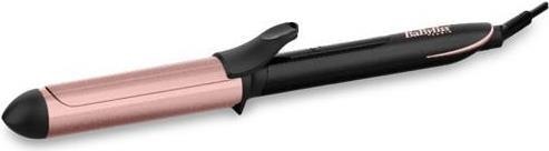 Actual product image BaByliss Curling iron Rose Quartz (38 mm)