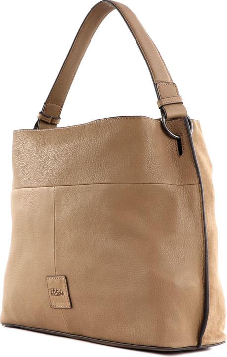 Produktbild FredsBruder Sually Schultertasche 37 cm